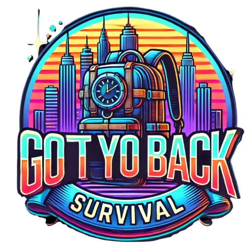 Got Yo Back Survival